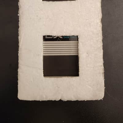 Yamaha DX7 Voice ROM Data Cartridges (#3 and #4) image 3