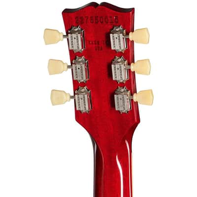 Gibson Les Paul Studio Double Trouble image 6