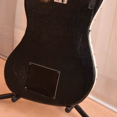 Höfner 176 Galaxy -1965 German Vintage Solidbody Guitar image 13