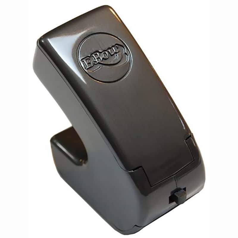 Mint Ebow EBOW Plus Handheld Battery-Powered Electronic Bow Guitar Bass Sustain Effect image 1
