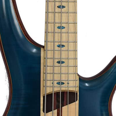 Ibanez Bass SR1425B-CGL Premium SR 5-String image 7
