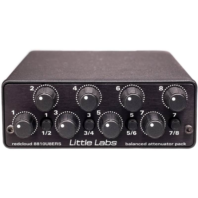 Little Labs REDCLD