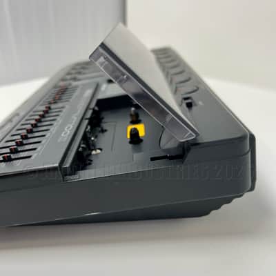 Yamaha MT100II 4-Track Multitrack Cassette tape recorder Inspected and Tested image 2