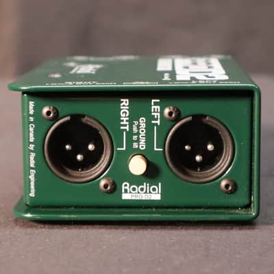 Radial ProD2 2010s - Green image 5