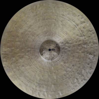 Istanbul Agop 30th Anniversary 24" Ride 3195 g image 2