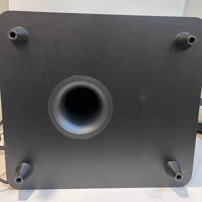 Dayton Audio - SUB-1000 - 10" 100 Watt Powered Subwoofer image 4