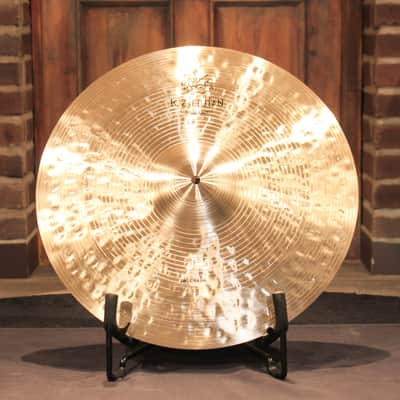 Zildjian K Constantinople 18" Crash Cymbal - Demo! image 1