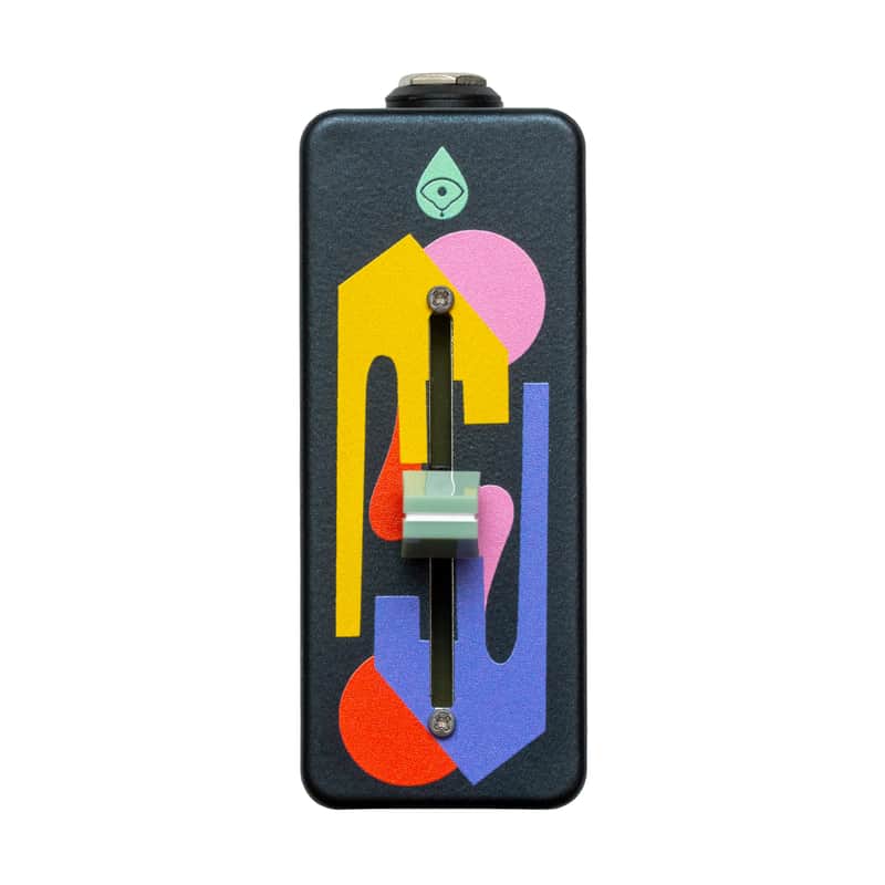 Old Blood Noise Endeavors Expression Slider HK Portable Expression Fader image 1