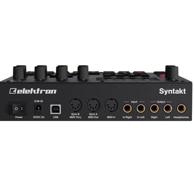 Elektron Syntakt image 3