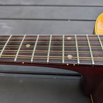 Gibson B-25 1964 - Natural image 16