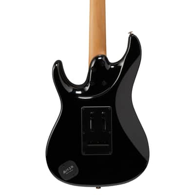Ibanez AZ41P1EW-NGT Natural Gray Burst - Electric Guitar image 10