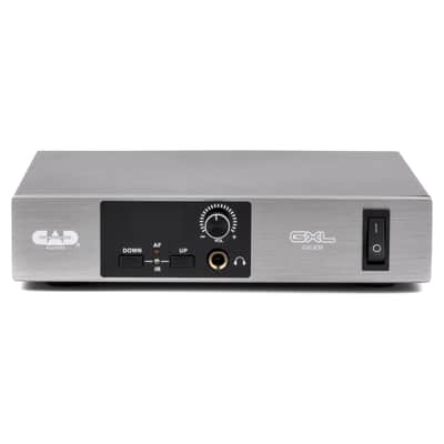 CAD Audio GXLIEM Single-Mix Wireless IEM System *USA Small Business* image 3