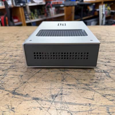 Used Schiit Audio Asgard Headphone Amp Amplifier image 4