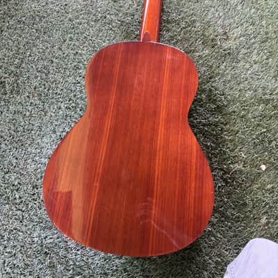 Yamaha G-231-II Classical Guitar Acoustic image 9