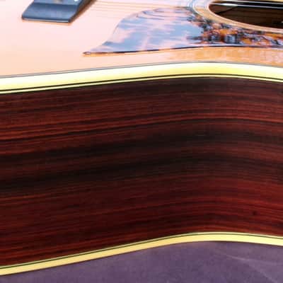 Rare "Japan Vintage" Yamaha N-700 Miyuki Nakajima (1978) + Yamaha Rocket Hard Case plus more extras image 14