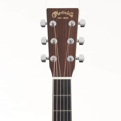 MARTIN D-16RGT Natural [1686075] (03/25) image 10