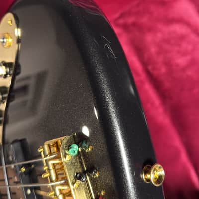 2025 Fender Japan Limited Collection Traditional 60s Jazz Bass – Black Pearl image 14