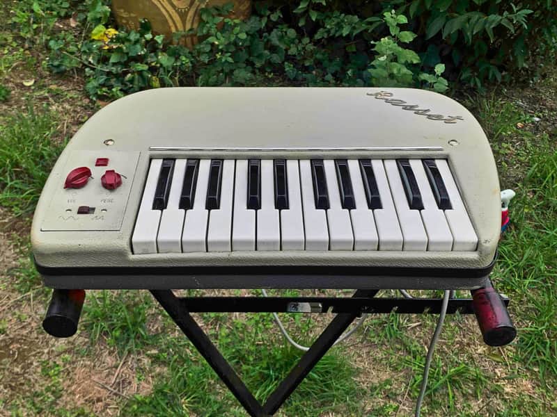 Hohner Basset image 1