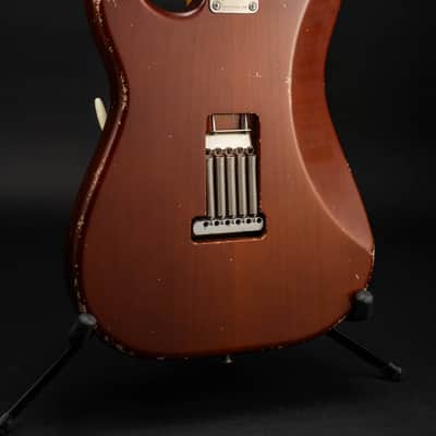 Xotic California Classic® XSC-1 Vintage Natural - Medium Aged #3645 image 5