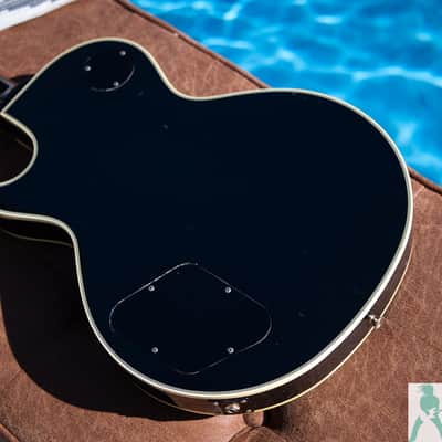 1990 Greco Mint Collection EGC-600 w "Screamin" PAF's - Made in Japan (FujiGen) - Pro Set Up w Perfect Frets/Action/Intonation! image 7