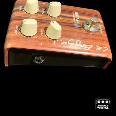 lr baggs reverb - X19293 image 4