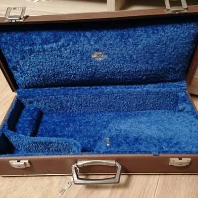 Alto saxophone Selmer Mark VI case , excellent condition ! ! image 11