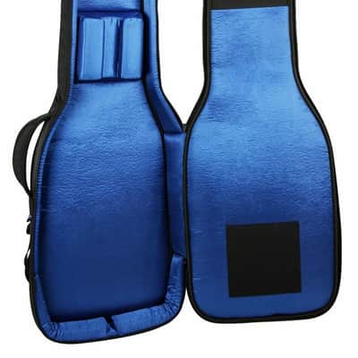 Reunion Blues RBX Electric Multi-Fit Guitar Gig Bag / Case \ RBX-E1 image 6
