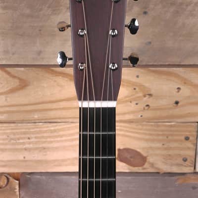 Martin D-28 Acoustic Guitar Natural w/ Case image 6