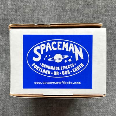 Spaceman | Atlas III Copper Edition | #1 of 33 | As New image 10