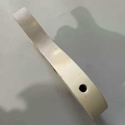 Basswood Ibanez GRGM11 Guitar Body image 4
