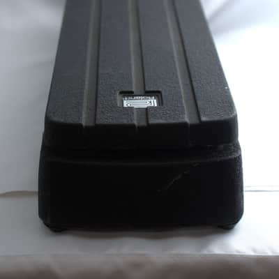 Vintage Roland FV-2 Volume Pedal Made in Japan - Very Good Condition image 5