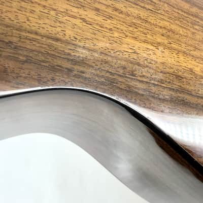 2017 Martin OM-21 – Natural image 17