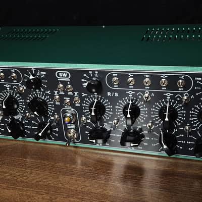 SW592 Mastering EQ image 7