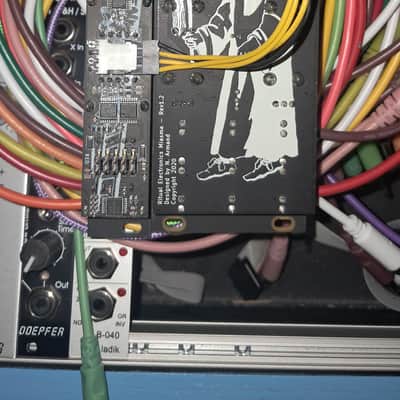 Ritual Electronics Miasma Distortion + Crime II Expander image 6