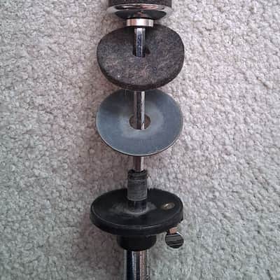 1970s Slingerland Budy Rich Dynamo Hi-Hat Stand image 12