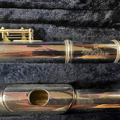 Jean Baptiste Flute JFL-92S / 812021 image 7