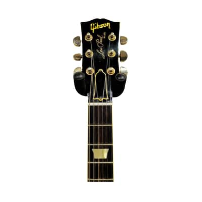 Gibson Custom Shop Murphy Lab Dealer Select 1959 Les Paul Standard Reissue Plain Top - Light Aged BOTB #122 - Brand New image 5