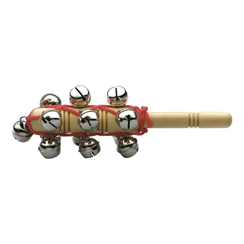Stagg SLBM-13T 13 Bell Sleigh Bells image 1