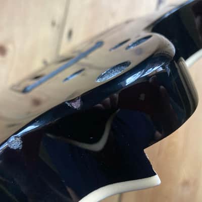 Ibanez Gio GRGA120 QATKS RGA Series Electric Guitar Body 2020 image 14