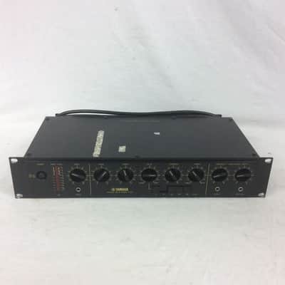 希少品 YAMAHA E1010 アナログディレイ Yamaha E1010 Rack Analog Delay | Reverb