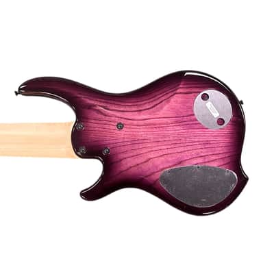 Dingwall Combustion Ultravioletburst NASHVILLE Edition 6 String *ON ORDER ETA May 2026 image 2