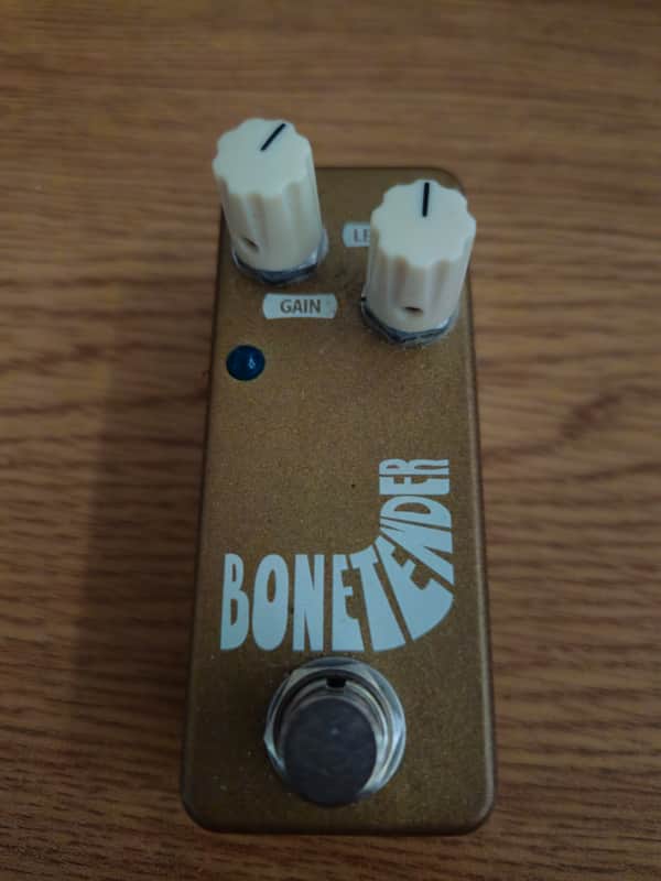 Lovepedal Bonetender