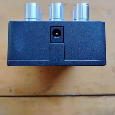Trondheim Audio SkarBassOne Preamp/Distortion/Compressor image 3