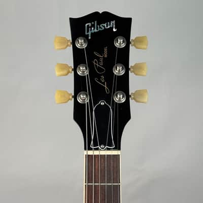 2024 Gibson Les Paul Standard 50's Bourbon Burst image 3