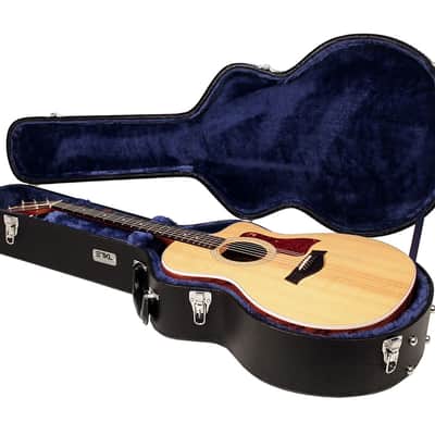 TKL Performer Small Jumbo / 175-Style Guitar Hardshell Case image 5