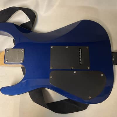 Jackson JS20 - BLUE image 4