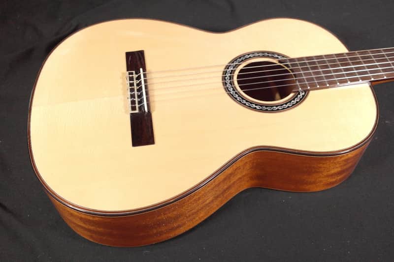 Cordoba C9 Luthier Series Nylon String Guitar image 1