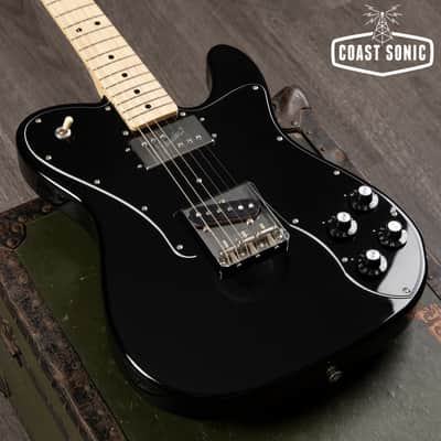 2023 Fender Traditional II 70s Telecaster Custom Made in Japan image 6