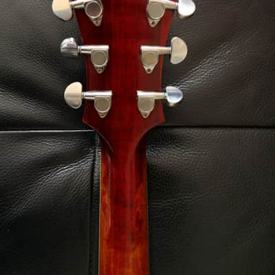 EASTMAN AR503CE/V 2018 Antique image 6
