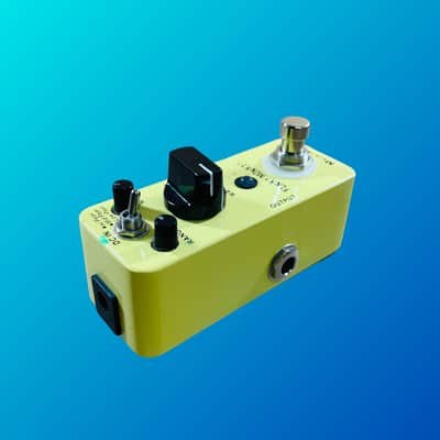 Mooer Funky Monkey Auto Wah image 4